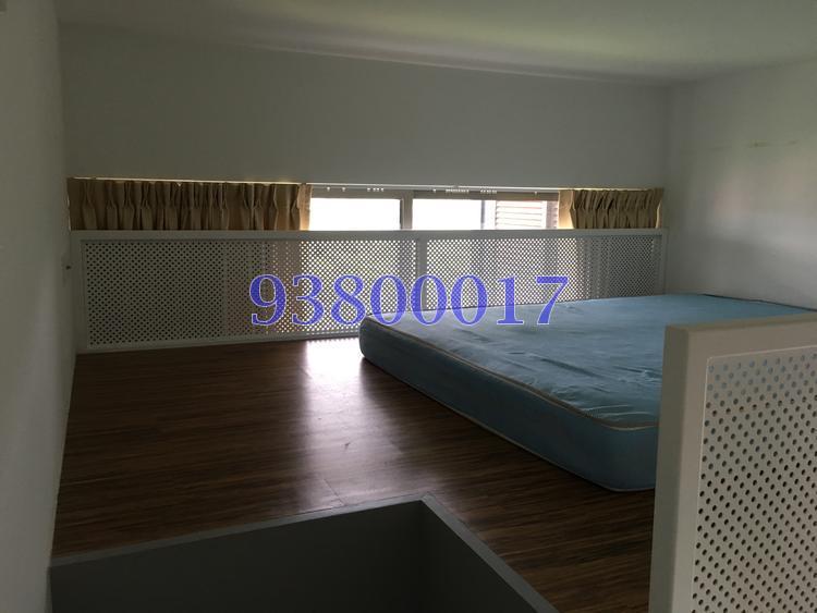 The Hillier (D23), Apartment #140823362